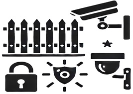 PTOL terminal operations and facilities